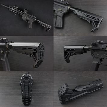 ORGA BLOG:【OUTLINE】Strike Industries Viper Mod1 Mil-Spec