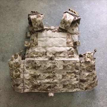 ORGA BLOG:Toysoldier MMAC 再入荷!!!