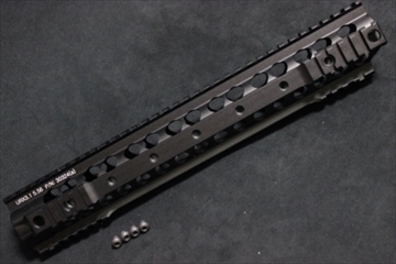 マッドブルキーモッド13.5インチ MADBULL