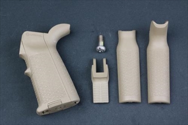 ORGA BLOG:【入荷情報】実物 ガスブロ用グリップ（MAGPUL/B5 SYSTEMS