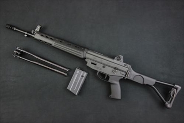 ORGA BLOG:【入荷情報】東京マルイ 89式5.56mm小銃〈折曲銃床型〉ガス