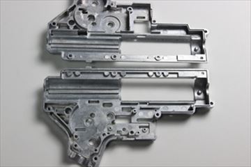 ORGA BLOG:KRYTAC Mk2 PDW電動ガン本体、東京マルイ純正 メカボックス次世代M4系、89式 他、入荷しました！