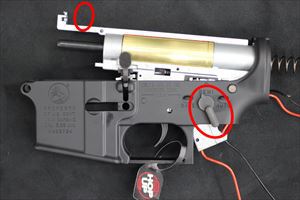 ORGA BLOG:東京マルイ次世代電動ガンMk18Mod1 Magnus