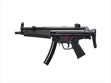 ORGA BLOG:【入荷情報】東京マルイ 次世代MP5A5 電動ガン本体＆スペア