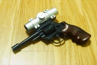 ジャンクなダットサイトを購入