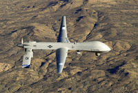 経済紙が伝える米空軍で無人機パイロットが不足という話