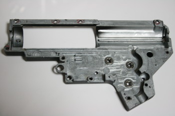 MP5 CM049 Retune