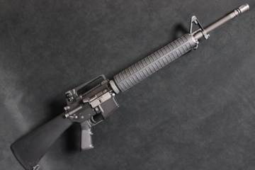 WE M16A3