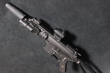 WE PDW