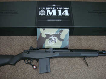 M14