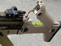 D-Boys FN SCAR-L
