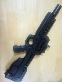 P90カスタムミドルサイズ