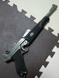 ファルコンルガー・・・タニオアクションの再来