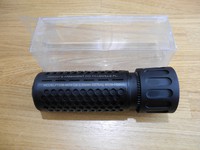 Knight's ARMAMENTタイプKAC556 QDCサプレッサーを購入しました！