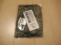 kryptek迷彩パンツを購入しました！