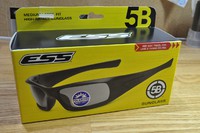 5B【ESS】