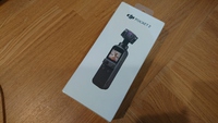 DJI Pocket2を購入しました！