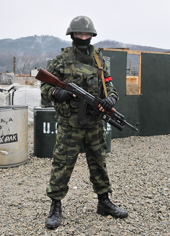 AK祭＠BATTLEZONE(3/29)　その３