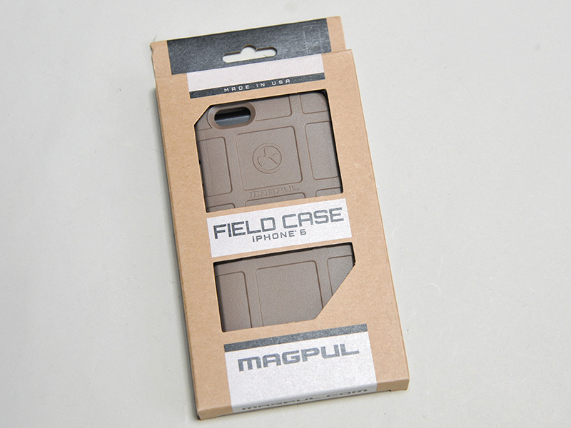 MAGPUL FIELDCASE for iPhone6