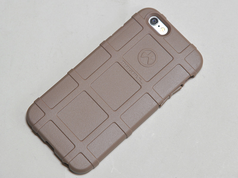 MAGPUL FIELDCASE for iPhone6