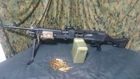S＆T M240B