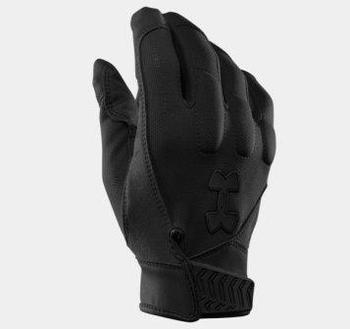 アンダーアーマー（UA）Tactical WinterBlackout Glove