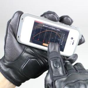 コンドル　Syncro Tactical Gloves