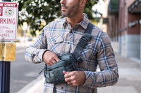 5.11入荷情報！ブラック＆ツンドラ LV6 2.0 WAIST PACK 3L