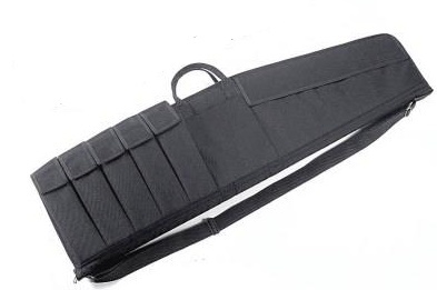 Uncle Mikes　Tactical Rifle Case　Ｌ