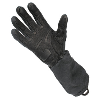 ブラックホーク　Fury Gloves w/Kevlar　ブラック　Ｍ 特価