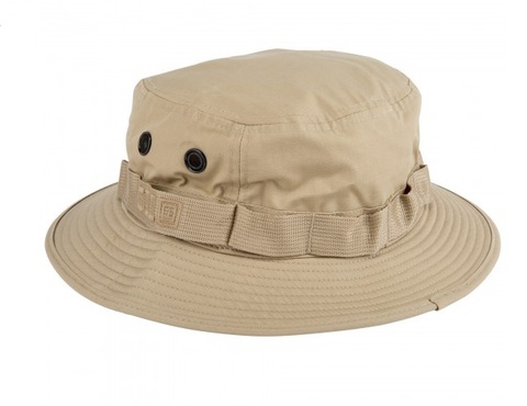 少量入荷！5.11 Boonie Hat　ブーニーハット