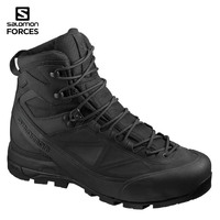 特価　40%OFF　在庫のみ！SALOMON FORCES X ALP Gore-Tex® FORCES - BLACK