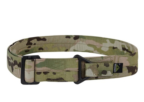 Condor（コンドル）Rigger Belt with MultiCam　リガーベルト