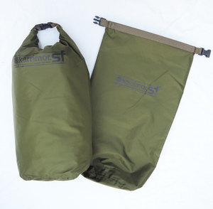 カリマーSF　Dry Bag Pairドライバッグペア 10Lx2個セット