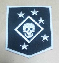 Road to be a MARSOC