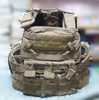Road to be a MARSOC