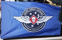 Road to be a MARSOC