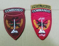Road to be a MARSOC