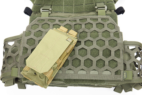 511 All Mission Plate Carrier
