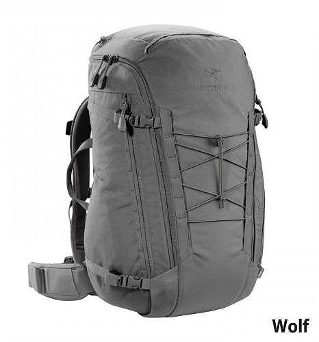 プロショップ・エリート インフォメーション:ARCTERYX LEAF