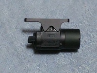 TLR-3 Clamp USP FULL SIZE