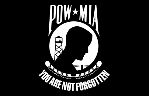 Phantom Yokota Blog Oakley Pow Mia