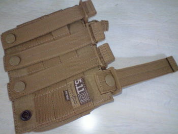 M4 Mag pouch