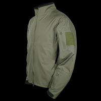 Soft-shell Jacket