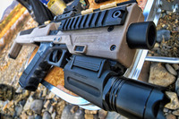 HERA-ARMS GCC