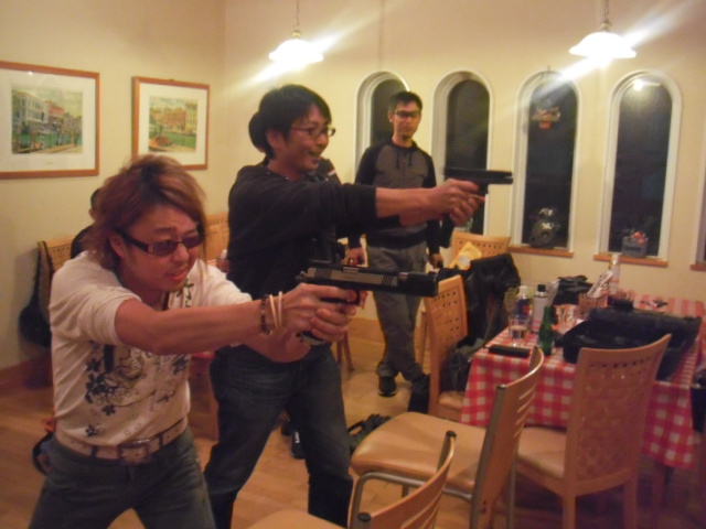 ２０１１．１０月定例マッチおつでしたｗ