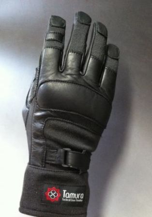 入荷　CQB Tactical Glove Model2
