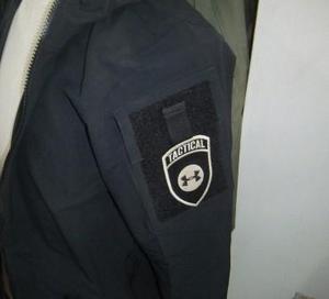 Underarmour(UA) TacticalSoftshell Jacket