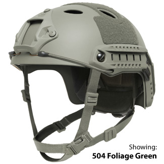 OPS-CORE ファーストカーボンヘルメット ご予約商品