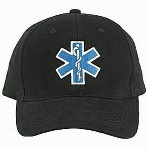 EMS　CAP